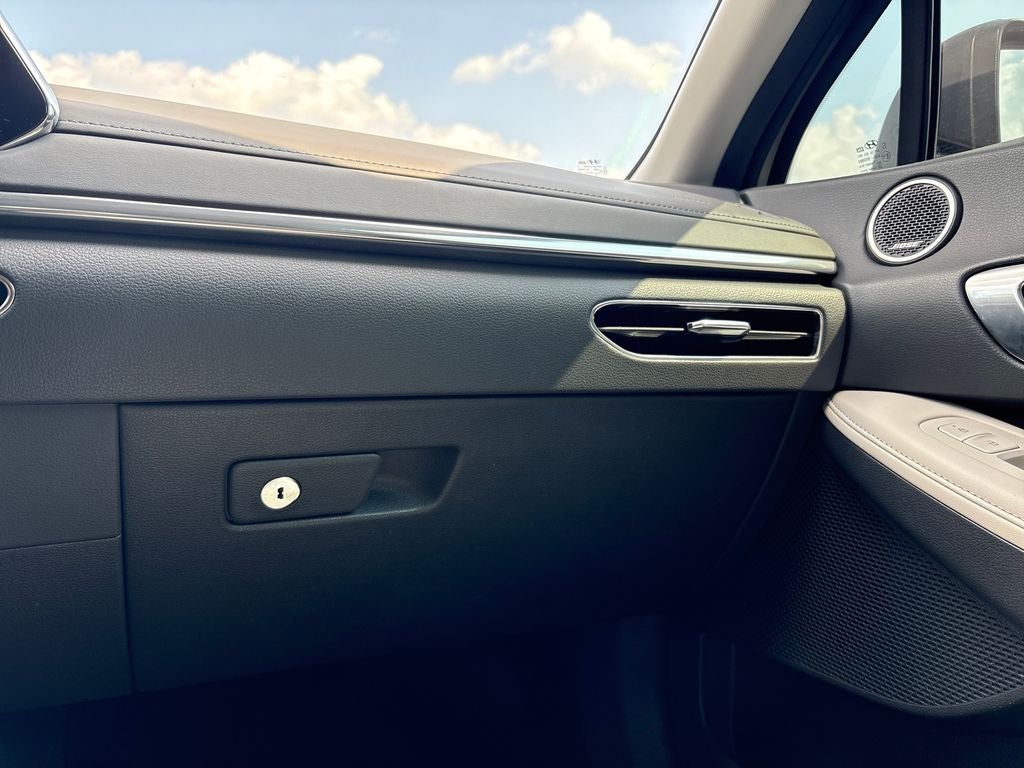 2023 Hyundai SONATA HYBRID Limited