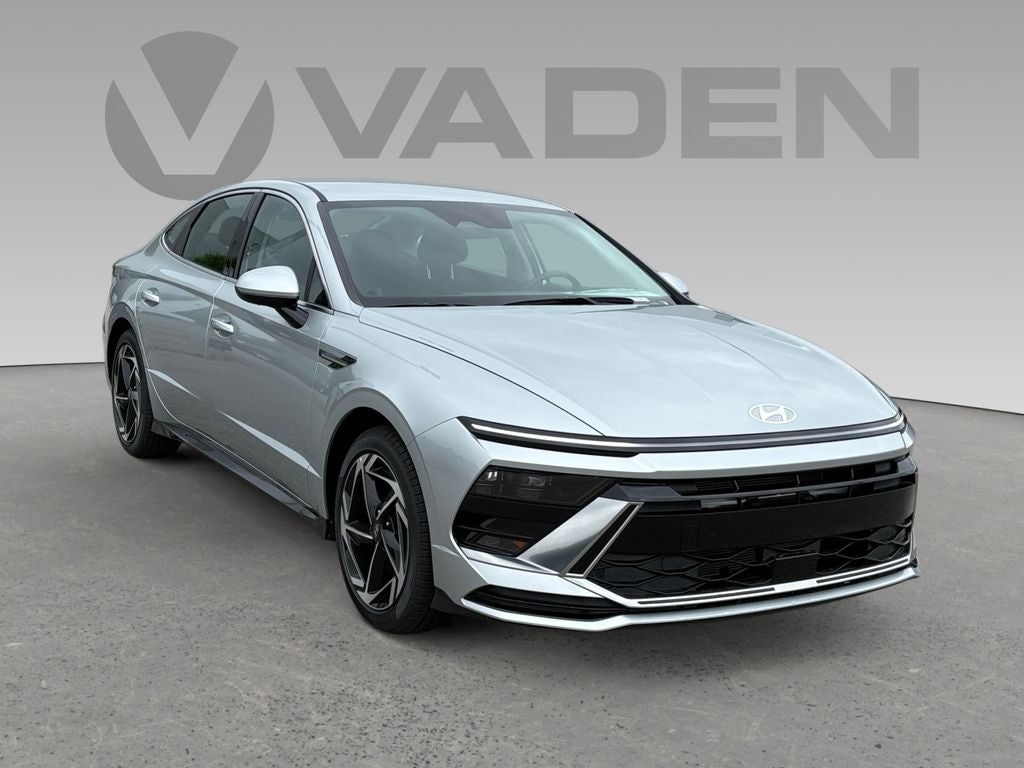 2026 Hyundai Sonata SEL AWD's photo