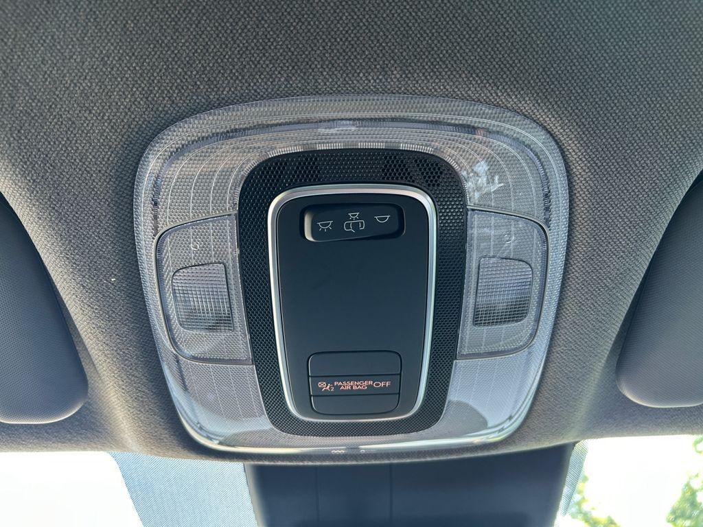 2025 Hyundai ELANTRA HEV SEL Sport