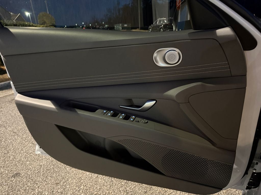 2026 Hyundai ELANTRA HEV SEL Sport