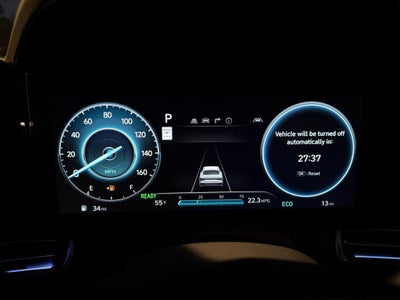 2026 Hyundai ELANTRA HEV SEL Sport