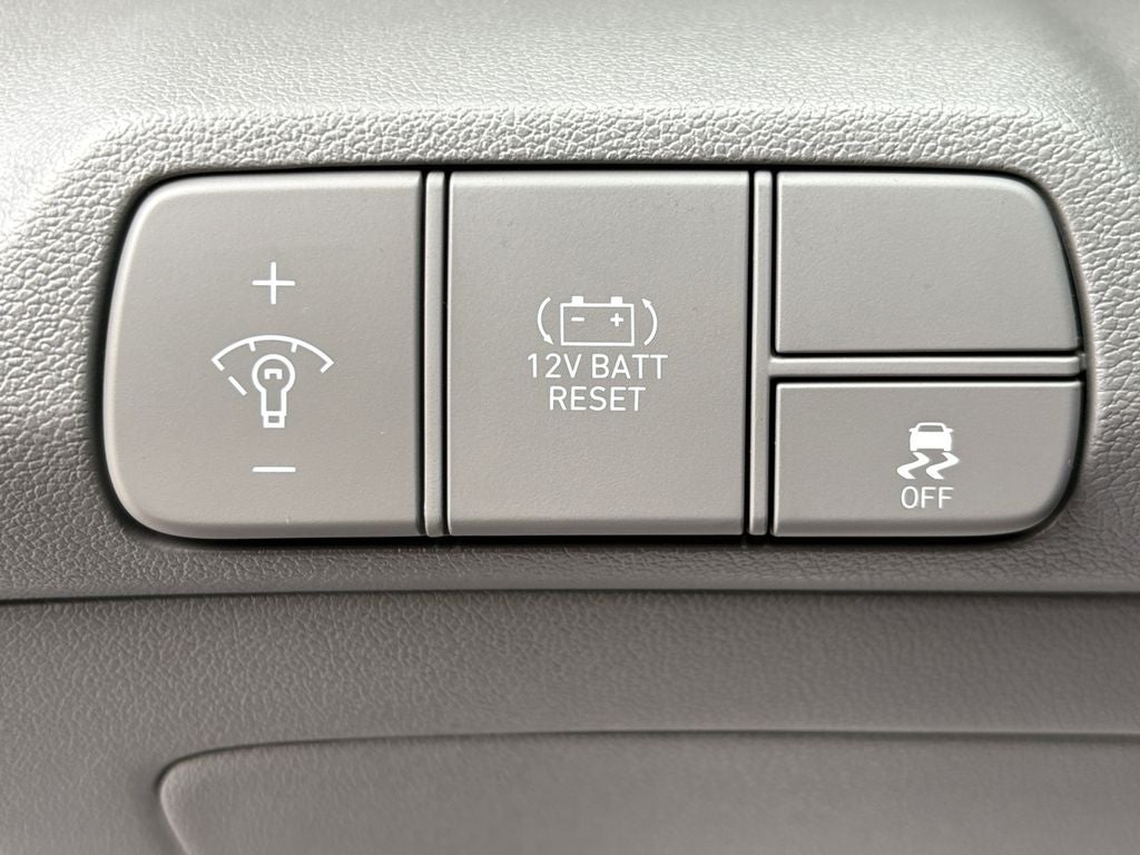 2026 Hyundai ELANTRA HEV SEL Sport