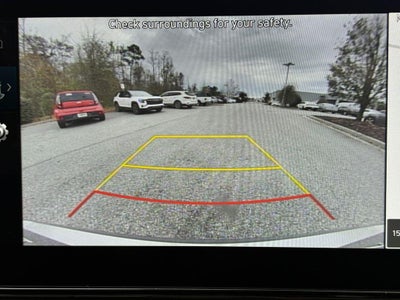 2026 Hyundai ELANTRA HEV SEL Sport