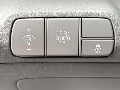 2026 Hyundai ELANTRA HEV SEL Sport