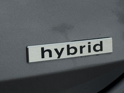 2026 Hyundai ELANTRA HEV SEL Sport