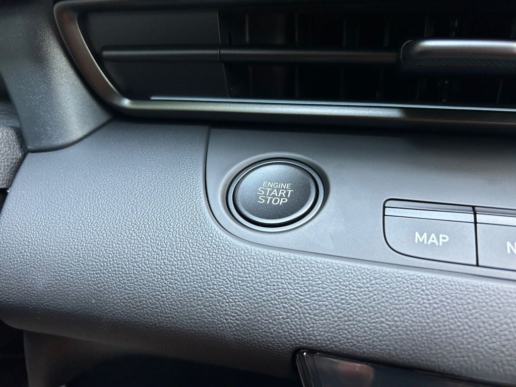 2025 Hyundai ELANTRA HEV SEL Sport