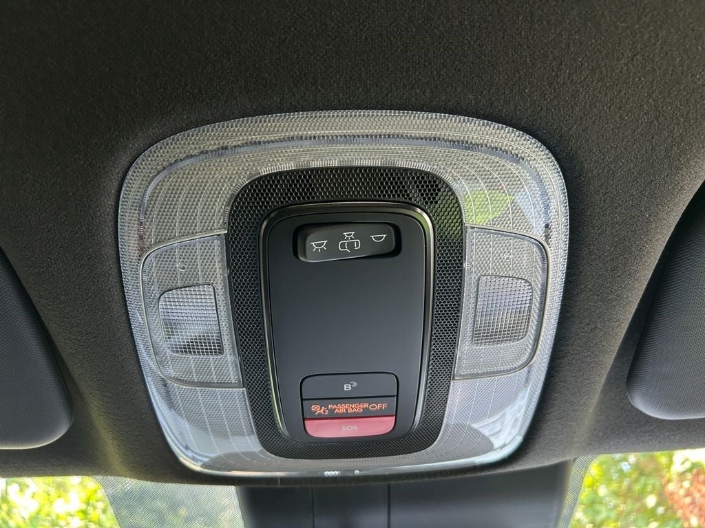 2025 Hyundai ELANTRA HEV SEL Sport