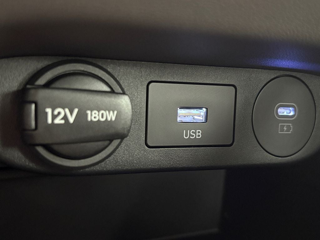 2026 Hyundai ELANTRA HEV Blue