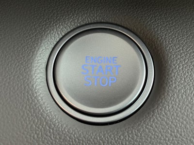 2026 Hyundai ELANTRA HEV Blue