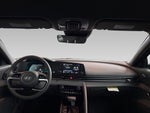 2026 Hyundai ELANTRA HEV Blue