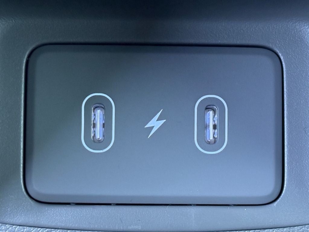 2026 Hyundai ELANTRA HEV Blue