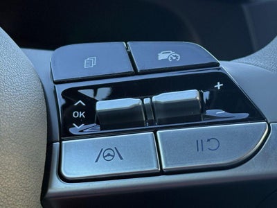 2026 Hyundai ELANTRA HEV Blue