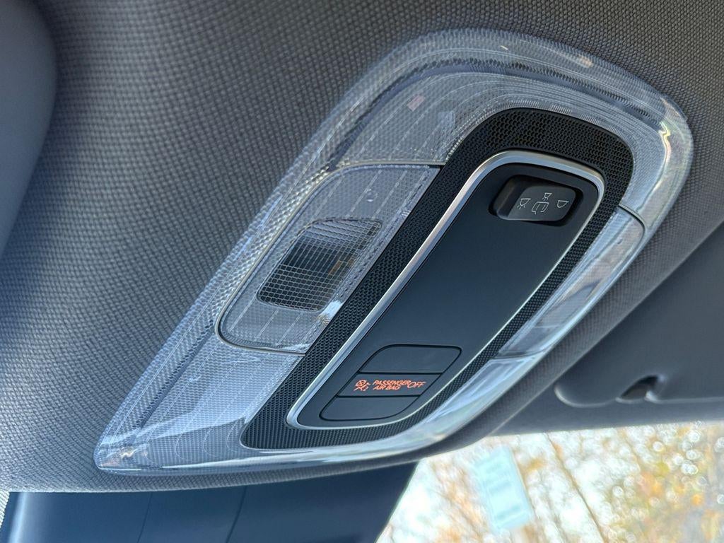 2026 Hyundai ELANTRA HEV Blue