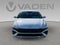 2026 Hyundai ELANTRA HEV Blue