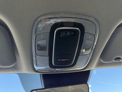 2026 Hyundai ELANTRA HEV Blue