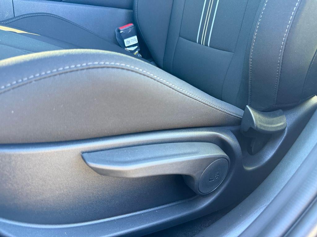 2026 Hyundai ELANTRA HEV SEL Sport