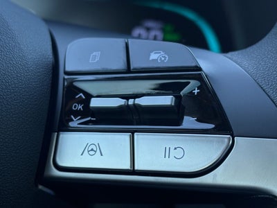 2026 Hyundai ELANTRA HEV Blue