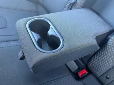 2026 Hyundai ELANTRA N Line