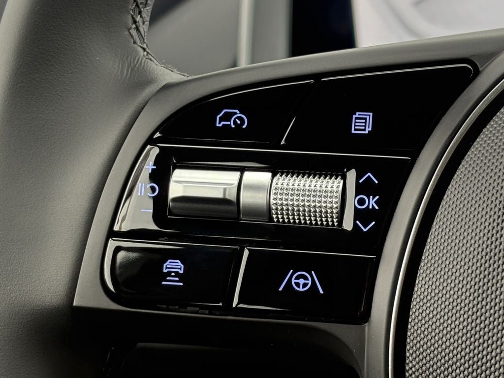 2025 Hyundai IONIQ 6 SE