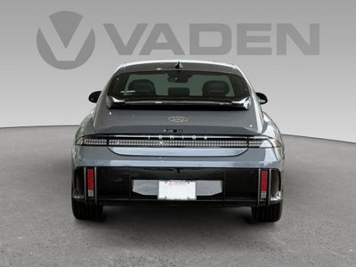 2025 Hyundai IONIQ 6 SE