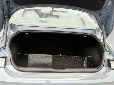 2025 Hyundai IONIQ 6 SE