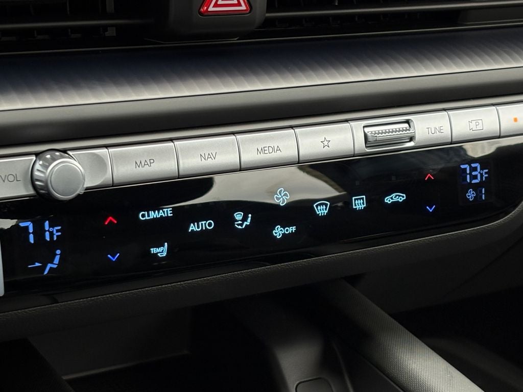 2025 Hyundai IONIQ 6 SE