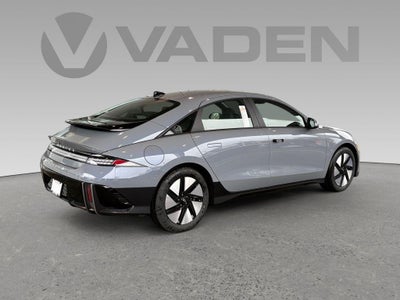 2025 Hyundai IONIQ 6 SE
