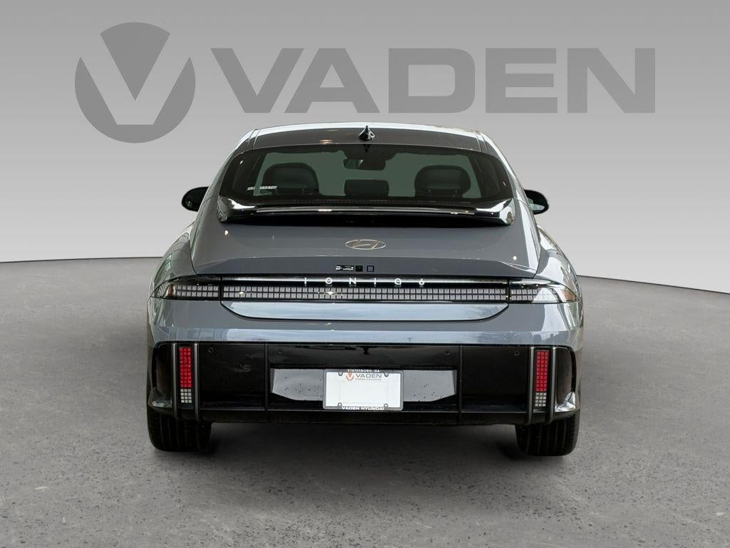 2025 Hyundai IONIQ 6 SE