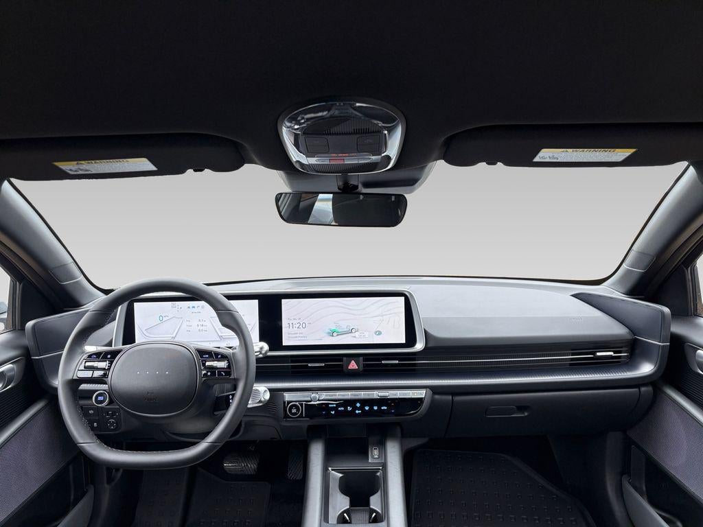 2025 Hyundai IONIQ 6 SE