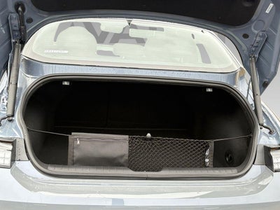 2025 Hyundai IONIQ 6 SE