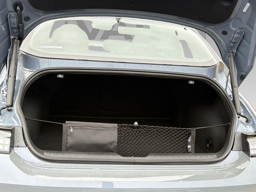 2025 Hyundai IONIQ 6 SE