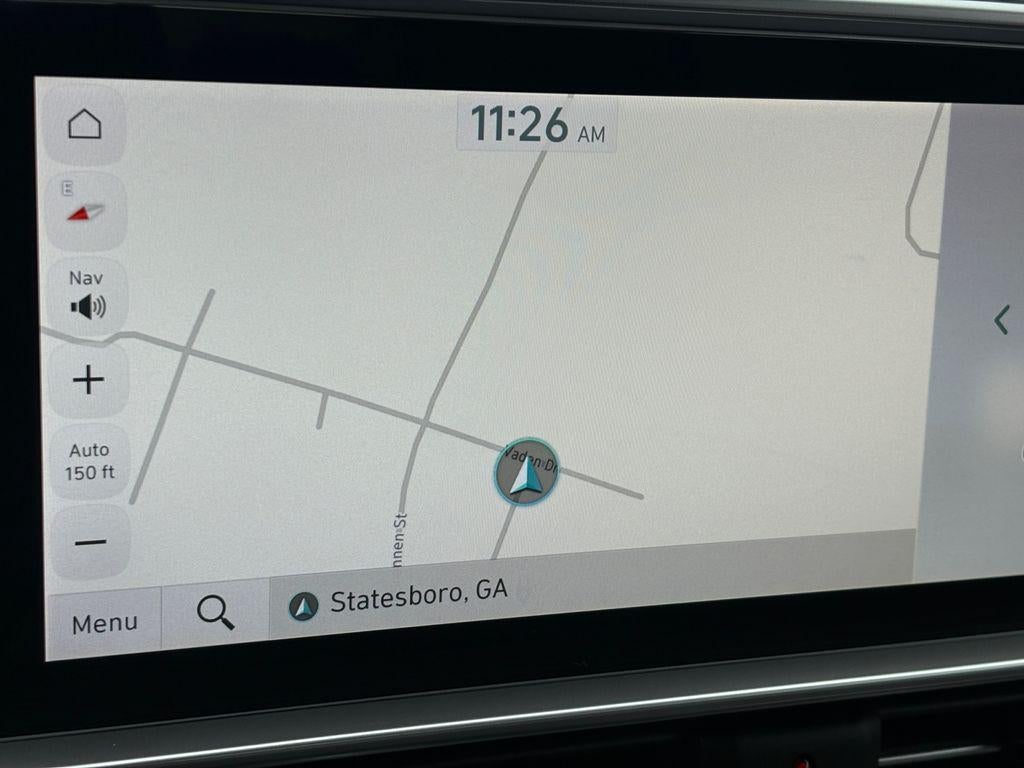 2025 Hyundai IONIQ 6 SE