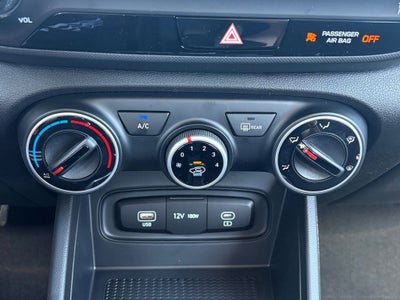 2026 Hyundai VENUE SE