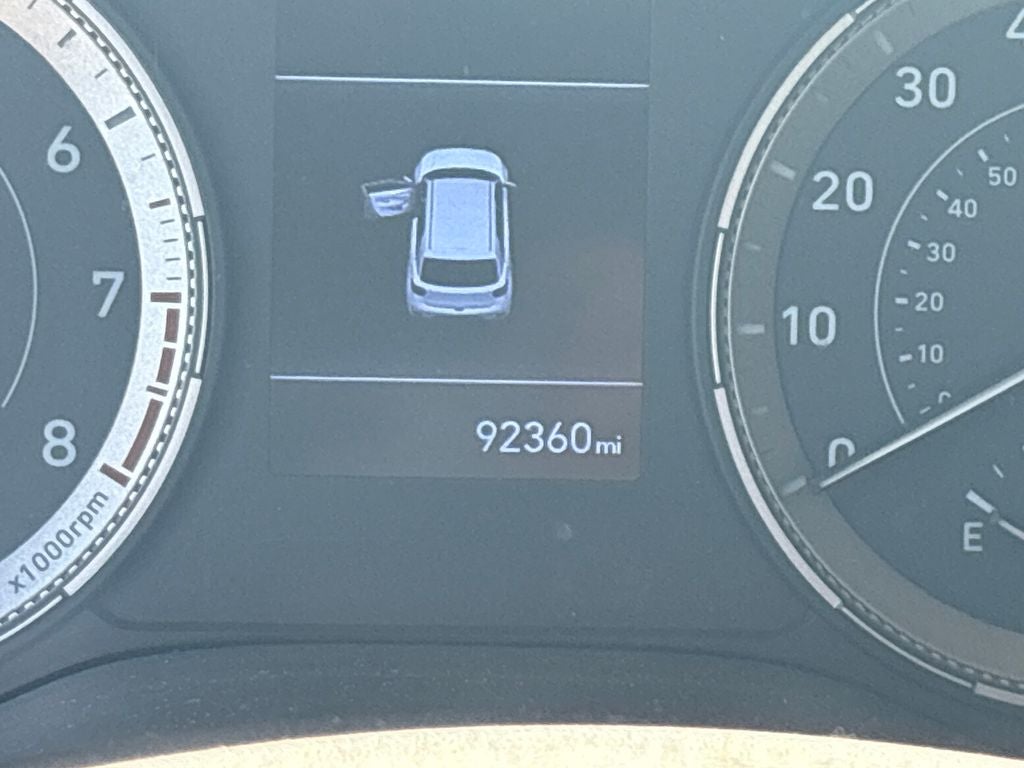 2020 Hyundai VENUE SEL