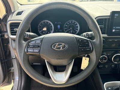 2020 Hyundai VENUE SEL