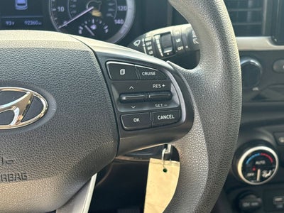 2020 Hyundai VENUE SEL