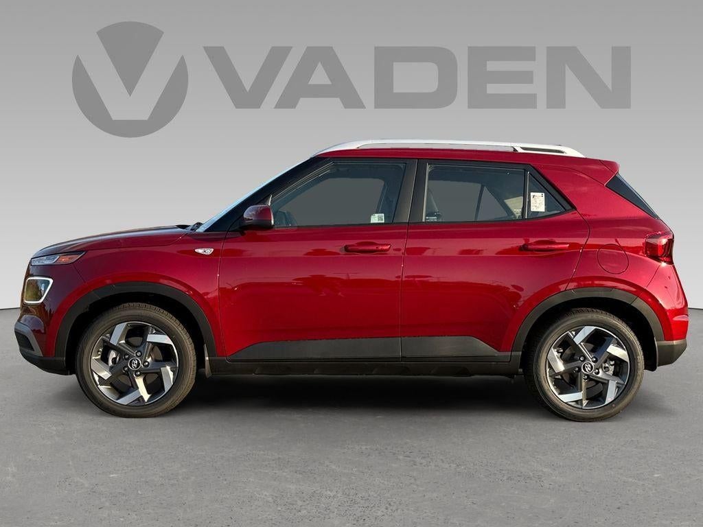 2025 Hyundai Venue Limited - Photo 29