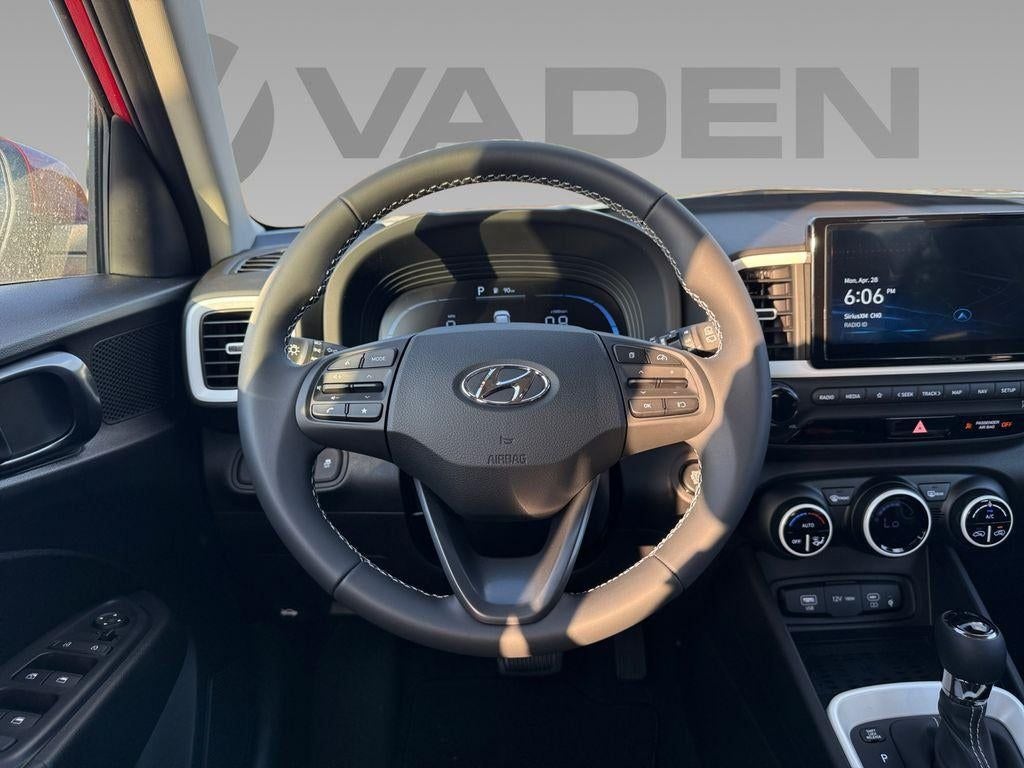 2025 Hyundai Venue Limited - Photo 31