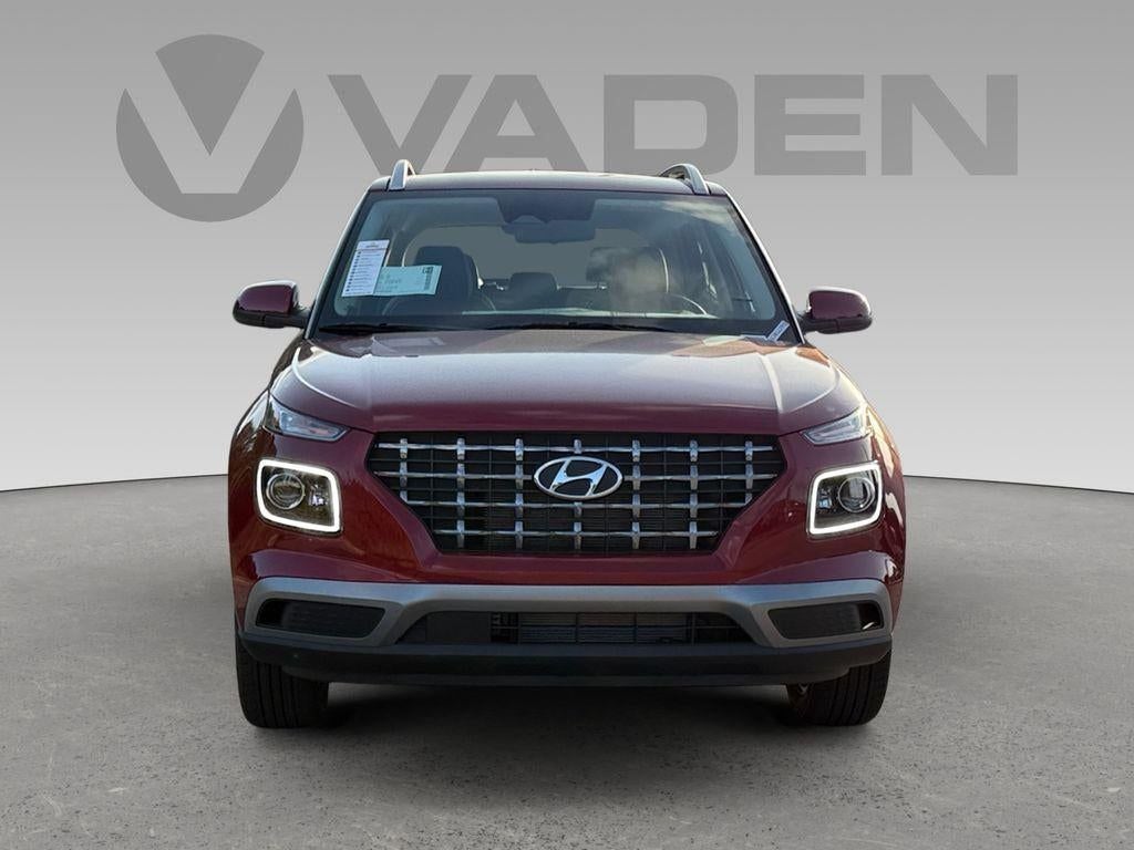 2025 Hyundai Venue Limited - Photo 45