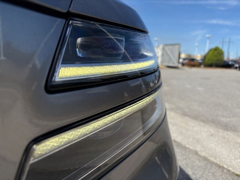 2023 Genesis G80 2.5T