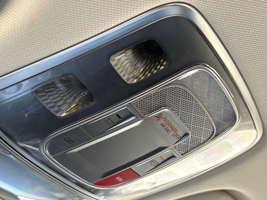 2023 Genesis G80 2.5T