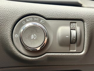 2017 Buick Cascada Premium