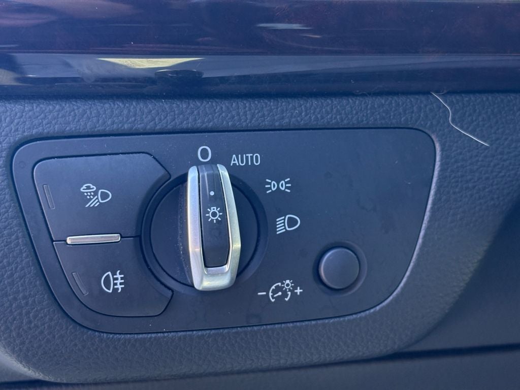 2019 Audi Q5 Premium Plus