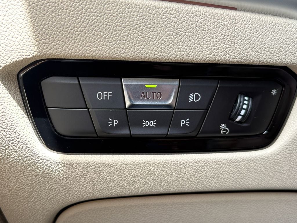 2021 BMW 4 series 430i xDrive