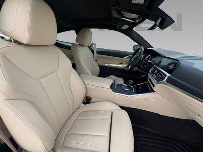 2021 BMW 4 series 430i xDrive