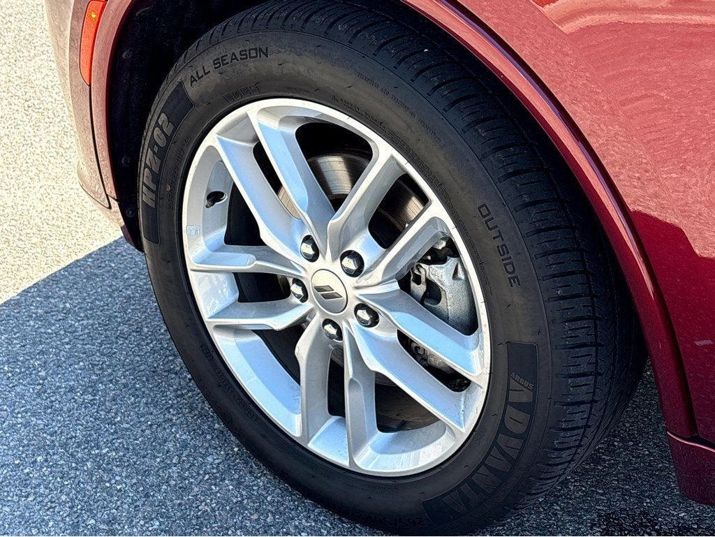 2023 Dodge Durango GT Plus
