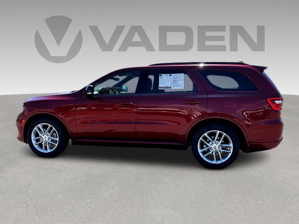 2023 Dodge Durango GT Plus