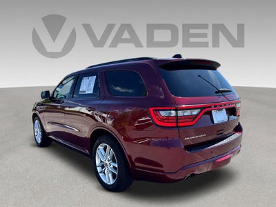 2023 Dodge Durango GT Plus