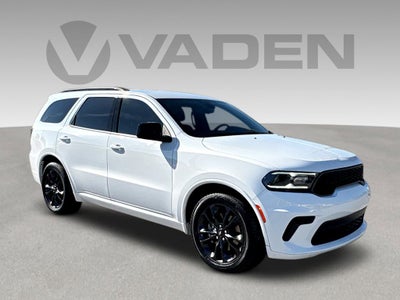 2023 Dodge Durango GT