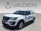 2017 Ford Explorer Base